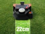 Worx Landroid Vision Cloud WR318E Mähroboter ohne Installation – Bild 15