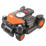 Worx Landroid Vision Cloud WR341E Mähroboter ohne Installation – Bild 2