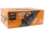 Worx Landroid Vision Cloud WR341E Mähroboter ohne Installation – Bild 14