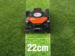 Worx Landroid Vision Cloud WR341E Mähroboter ohne Installation – Bild 15
