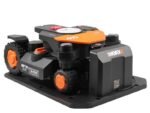 Worx Landroid Vision Cloud WR365E Mähroboter ohne Installation – Bild 7