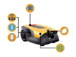 Stiga Vista A 10v Mähroboter ohne Installation – Bild 3