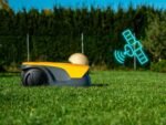 Stiga Vista A 10v Mähroboter ohne Installation – Bild 5
