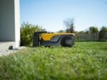 Stiga Vista A 10v Mähroboter ohne Installation – Bild 11