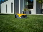Stiga Vista A 10v Mähroboter ohne Installation – Bild 12