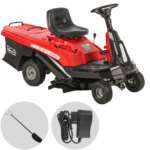 GeoTech RM 75-610 BSM Mini-Rider mit Seitenauswurf – Bild 2
