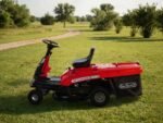 GeoTech RM 75-610 BSM Mini-Rider mit Seitenauswurf – Bild 3