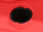 GeoTech RM 75-610 BSM Mini-Rider mit Seitenauswurf – Bild 9