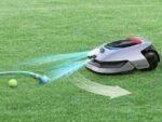 Dreame A2 2000 Mähroboter ohne Installation – Bild 5