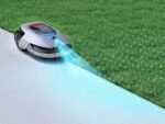 Dreame A2 2000 Mähroboter ohne Installation – Bild 7