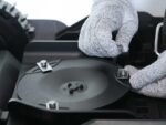 Dreame A2 2000 Mähroboter ohne Installation – Bild 8