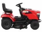 AgriEuro TOP-LINE A 108 HD SD W Rasentraktor mit Seitenauswurf – Bild 6