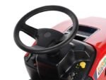 AgriEuro TOP-LINE A 108 HD SD W Rasentraktor mit Seitenauswurf – Bild 8