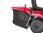 AgriEuro TOP-LINE A 98 HD Benzin-Rasentraktor mit Fangkorb – Bild 4