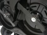 AgriEuro TOP-LINE A 98 HD Benzin-Rasentraktor mit Fangkorb – Bild 7
