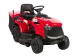 AgriEuro TOP-LINE A 98 HD Benzin-Rasentraktor mit Fangkorb – Bild 9