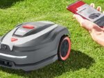 AL-KO Robolinho 1000 VISION Comfort Mähroboter ohne Installation – Bild 4