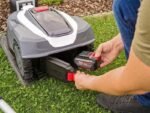 AL-KO Robolinho 1000 VISION Comfort Mähroboter ohne Installation – Bild 10