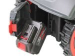 AL-KO Robolinho 1000 VISION Comfort Mähroboter ohne Installation – Bild 11