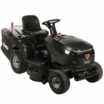 AL-KO Comfort 14-86.6 HD-A Benzin-Rasentraktor mit Fangkorb