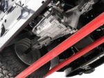 AL-KO Comfort 14-86.6 HD-A Benzin-Rasentraktor mit Fangkorb – Bild 6