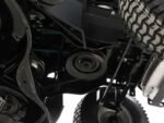 AL-KO Comfort 14-86.6 HD-A Benzin-Rasentraktor mit Fangkorb – Bild 7