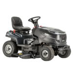 AL-KO Easy 13-92.6 CS-A Rasentraktor mit Seitenauswurf – Bild 2