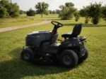 AL-KO Easy 13-92.6 CS-A Rasentraktor mit Seitenauswurf – Bild 3