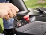 AL-KO Easy 13-92.6 CS-A Rasentraktor mit Seitenauswurf – Bild 4