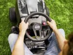 AL-KO Easy 13-92.6 CS-A Rasentraktor mit Seitenauswurf – Bild 8