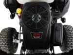 AL-KO Comfort 14-92.6 HDS-A Rasentraktor mit Seitenauswurf – Bild 4