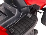 AgriEuro TOP-LINE MPNS 84 H Benzin-Rasentraktor mit Fangkorb – Bild 6