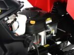 AgriEuro TOP-LINE MPNS 84 H Benzin-Rasentraktor mit Fangkorb – Bild 9