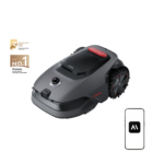 MOVA LiDAX Ultra 2000 AWD Mähroboter ohne Installation – Bild 3