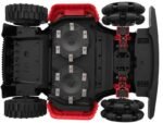 Dreame A3 AWD Pro 5000 Mähroboter ohne Installation – Bild 8