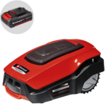 Einhell FREELEXO 800 LCD BT Mähroboter