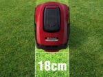 Einhell FREELEXO 800 LCD BT Mähroboter – Bild 8