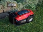 Einhell FREELEXO 800 LCD BT Mähroboter – Bild 15