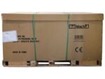 BullMach PEGASO 95-200 RMH Benzin-Rasentraktor mit Fangkorb – Bild 12