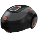Black & Decker BCRMW121-QW Mähroboter