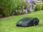 BOSCH Indego XS 300 Mähroboter – Bild 5
