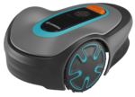 GARDENA SILENO city 250 Mähroboter – Bild 3
