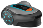 GARDENA SILENO city 250 Mähroboter – Bild 10