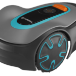 GARDENA SILENO minimo 500 Mähroboter