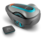 GARDENA Smart SILENO City 250 Mähroboter