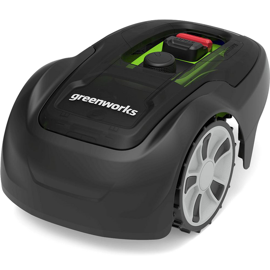 GREENWORKS-OPTIMOW-5-01-principale.png Greenworks OPTIMOW 5 Mähroboter – Bild 1