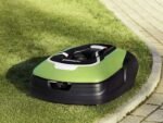 Greenworks OPTIMOW 5 Mähroboter – Bild 5
