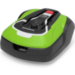 Greenworks OPTIMOW S Mähroboter – Bild 3
