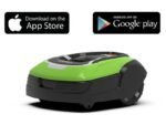 Greenworks OPTIMOW S Mähroboter – Bild 6