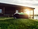 Greenworks OPTIMOW S Mähroboter – Bild 8